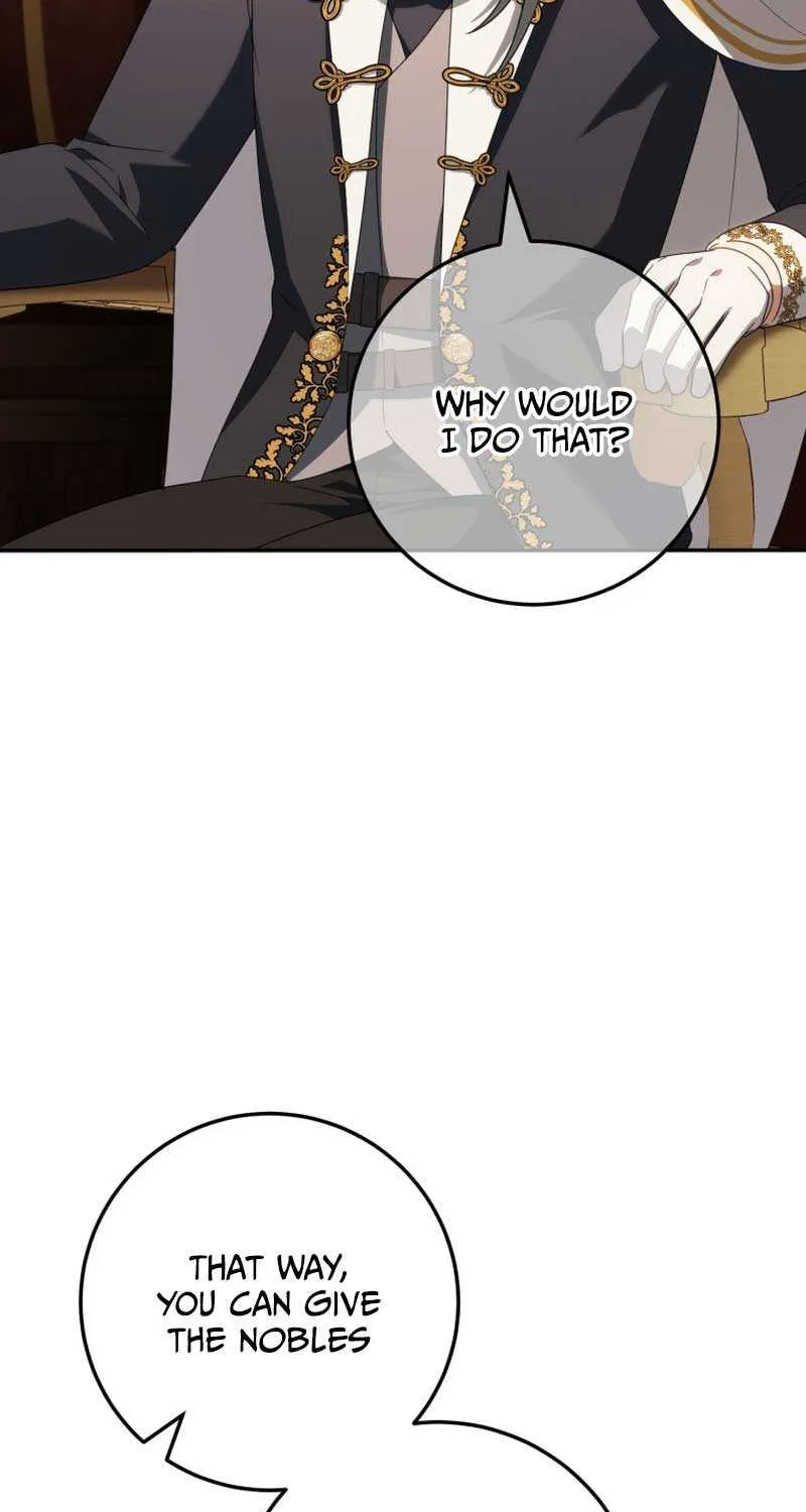 The Princess is Evil Zinmanga X Chapter 115 Page 53