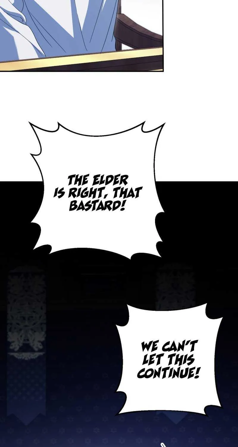 The Princess is Evil Zinmanga X Chapter 114 Page 43