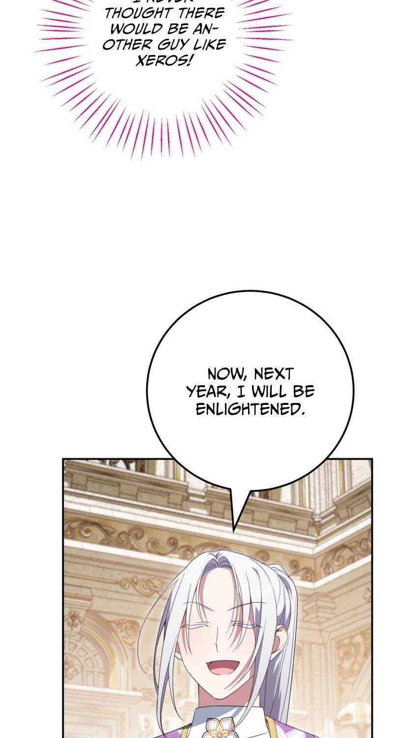 The Princess is Evil Zinmanga X Chapter 114 Page 65
