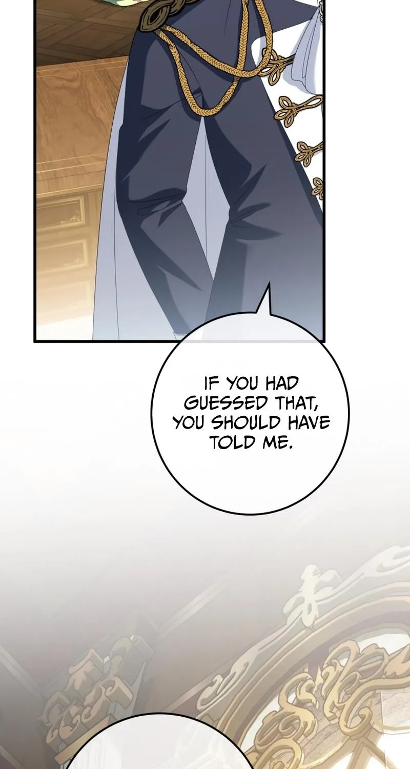 The Princess is Evil Zinmanga X Chapter 113 Page 46