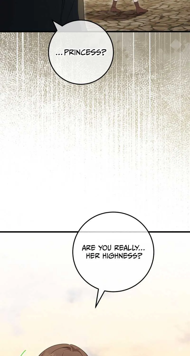The Princess is Evil Zinmanga X Chapter 112 Page 62
