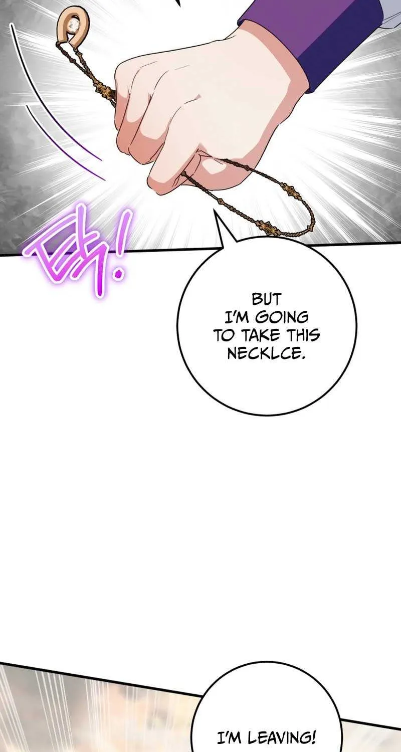 The Princess is Evil Zinmanga X Chapter 112 Page 73