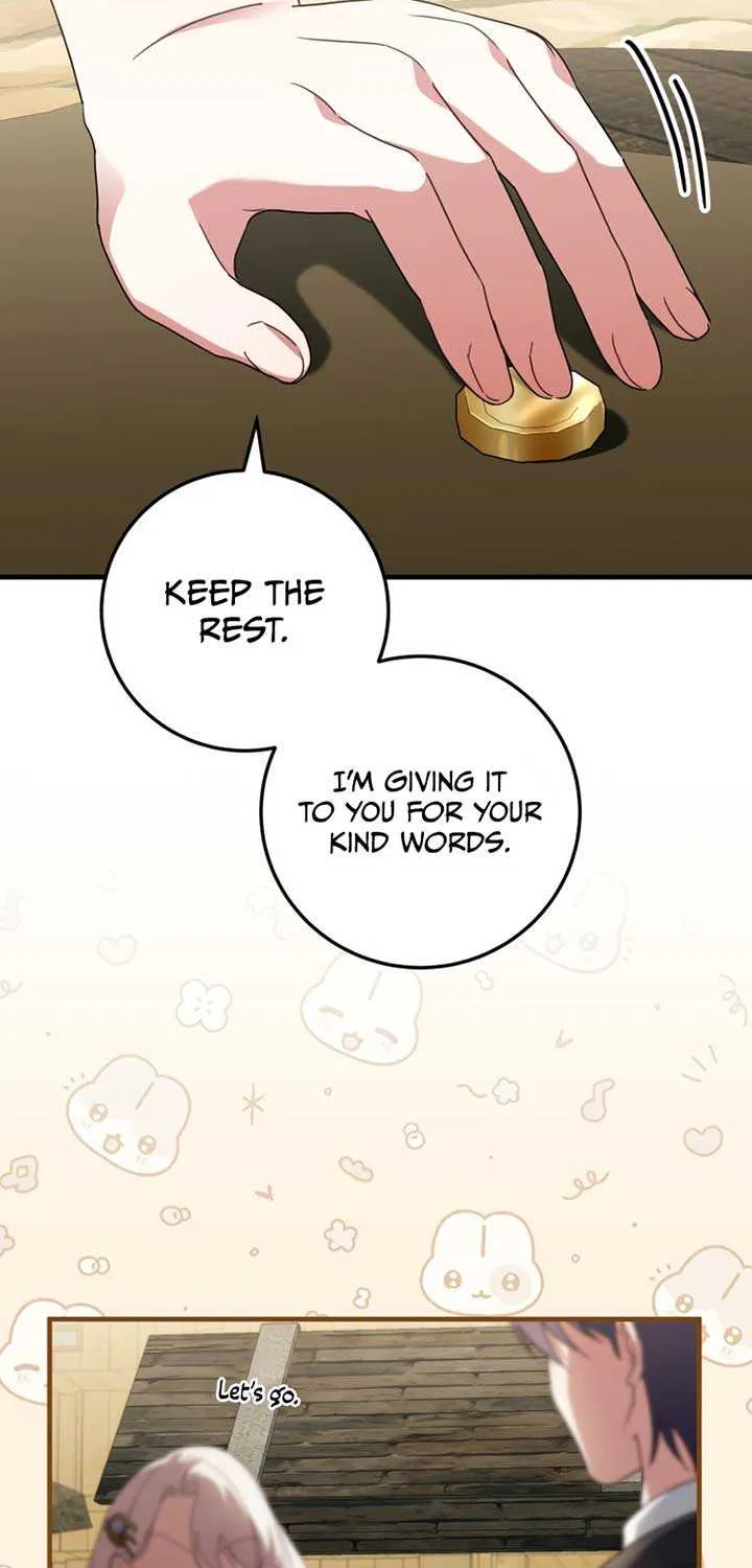 The Princess is Evil Zinmanga X Chapter 111 Page 23