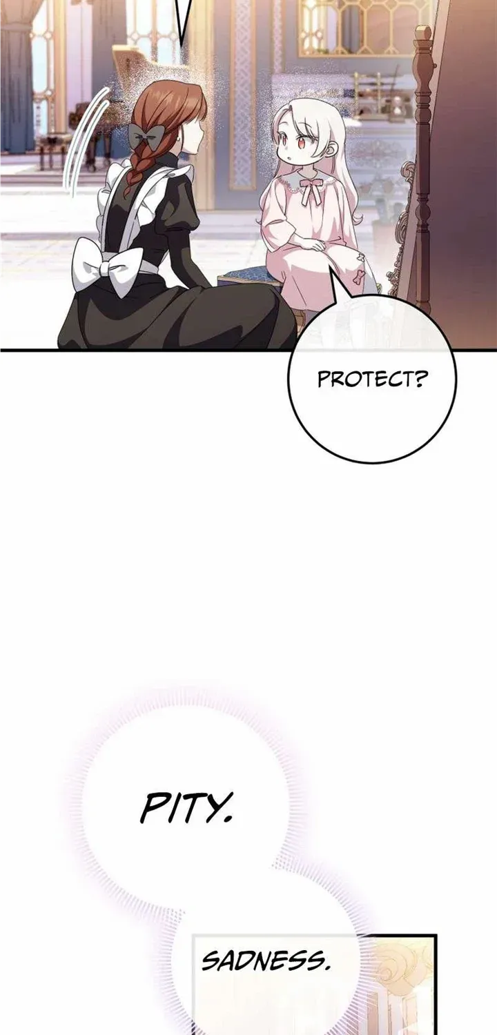 The Princess is Evil Zinmanga X Chapter 109 Page 41