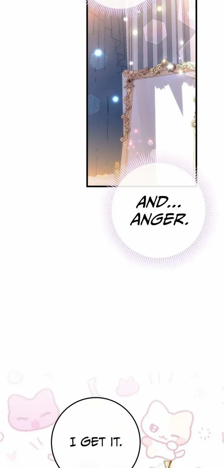 The Princess is Evil Zinmanga X Chapter 109 Page 42
