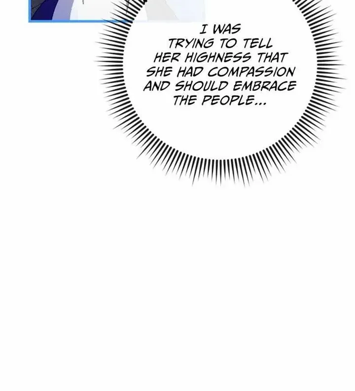 The Princess is Evil Zinmanga X Chapter 109 Page 45