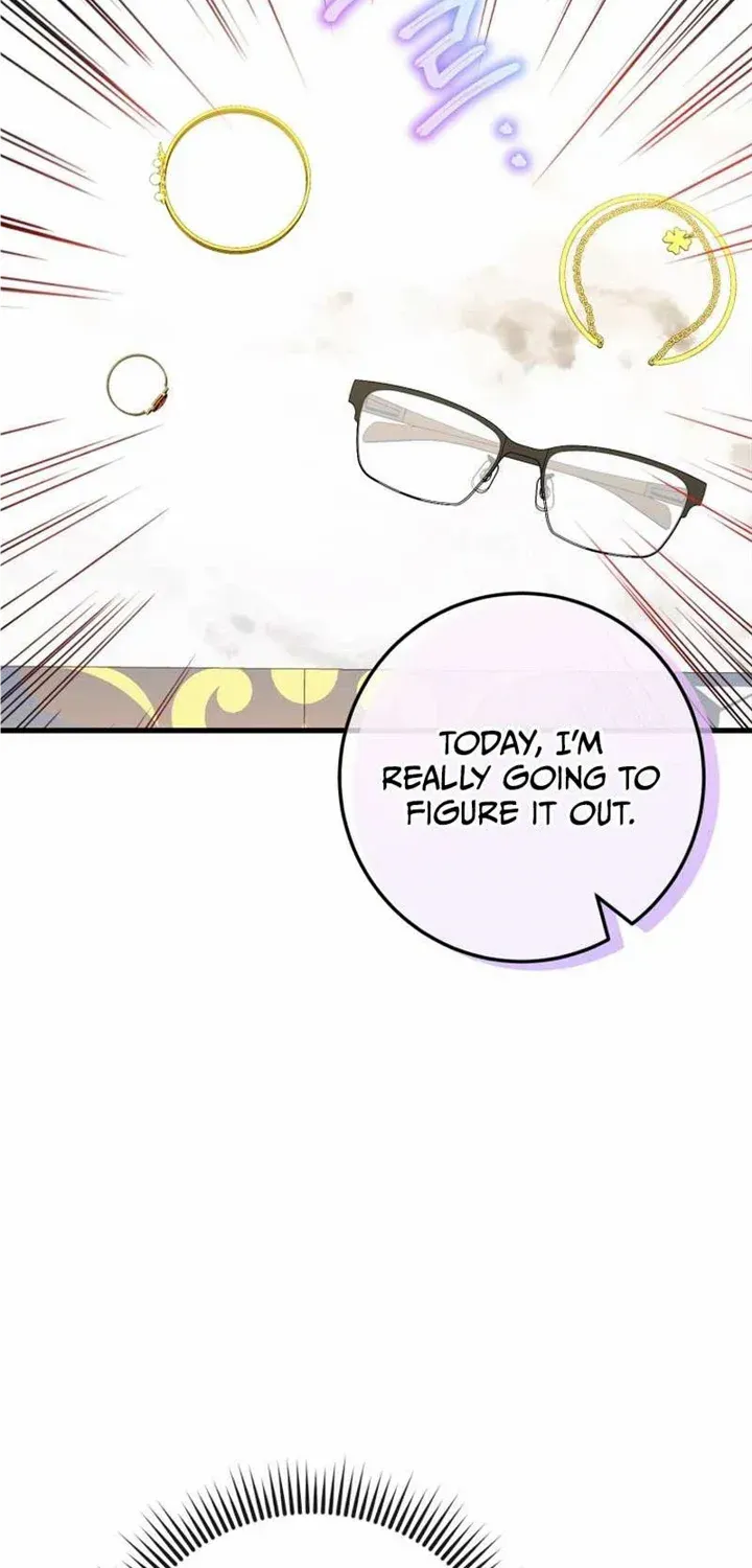 The Princess is Evil Zinmanga X Chapter 109 Page 48