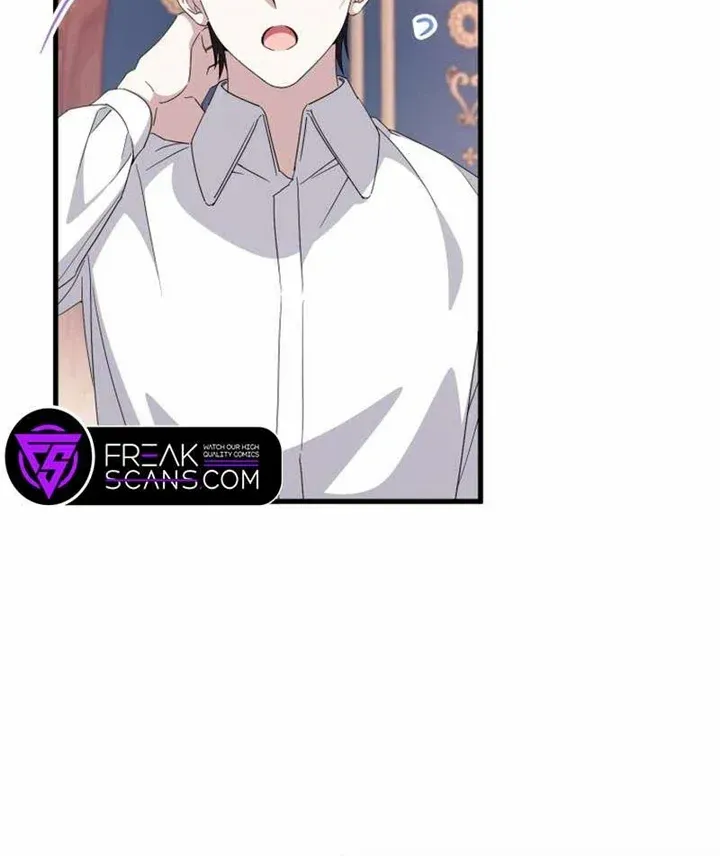 The Princess is Evil Zinmanga X Chapter 109 Page 54