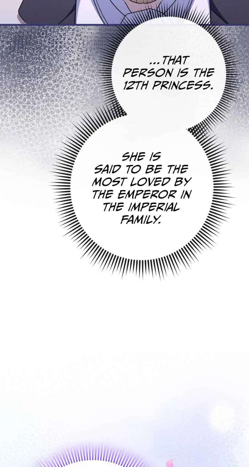 The Princess is Evil Zinmanga X Chapter 108 Page 75