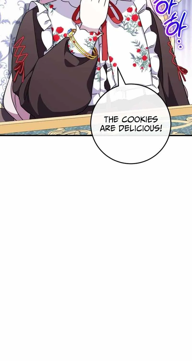 The Princess is Evil Zinmanga X Chapter 107 Page 49