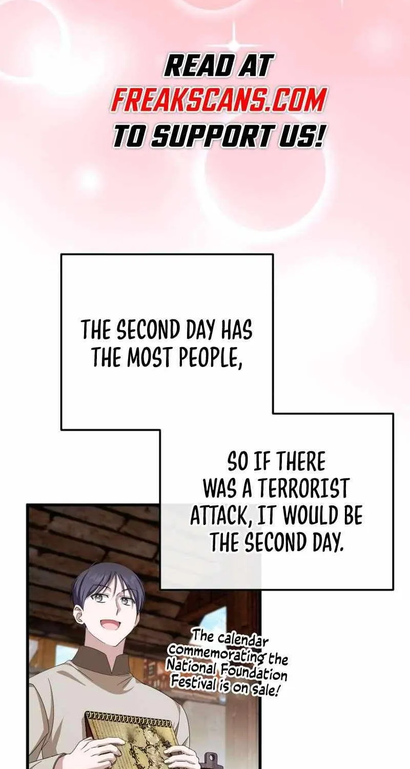 The Princess is Evil Zinmanga X Chapter 107 Page 72