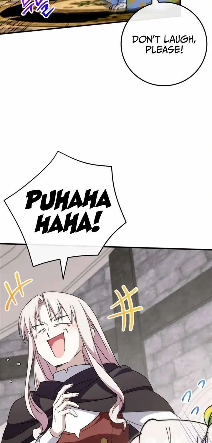 The Princess is Evil Zinmanga X Chapter 105 Page 49