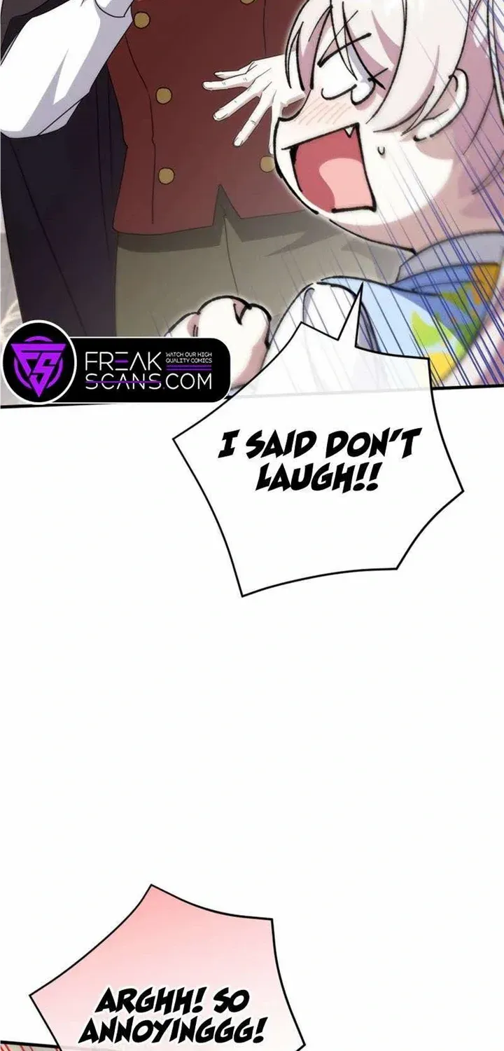 The Princess is Evil Zinmanga X Chapter 105 Page 50