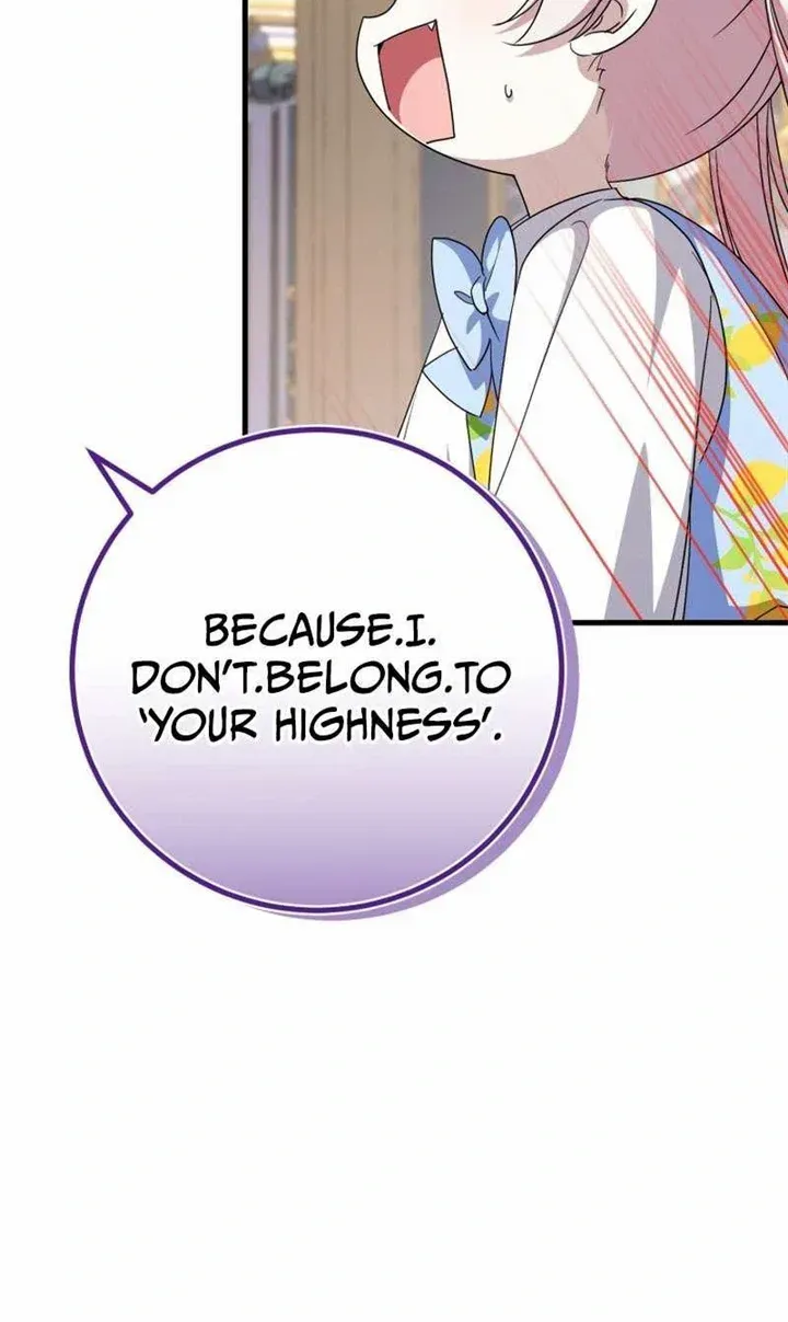 The Princess is Evil Zinmanga X Chapter 105 Page 63