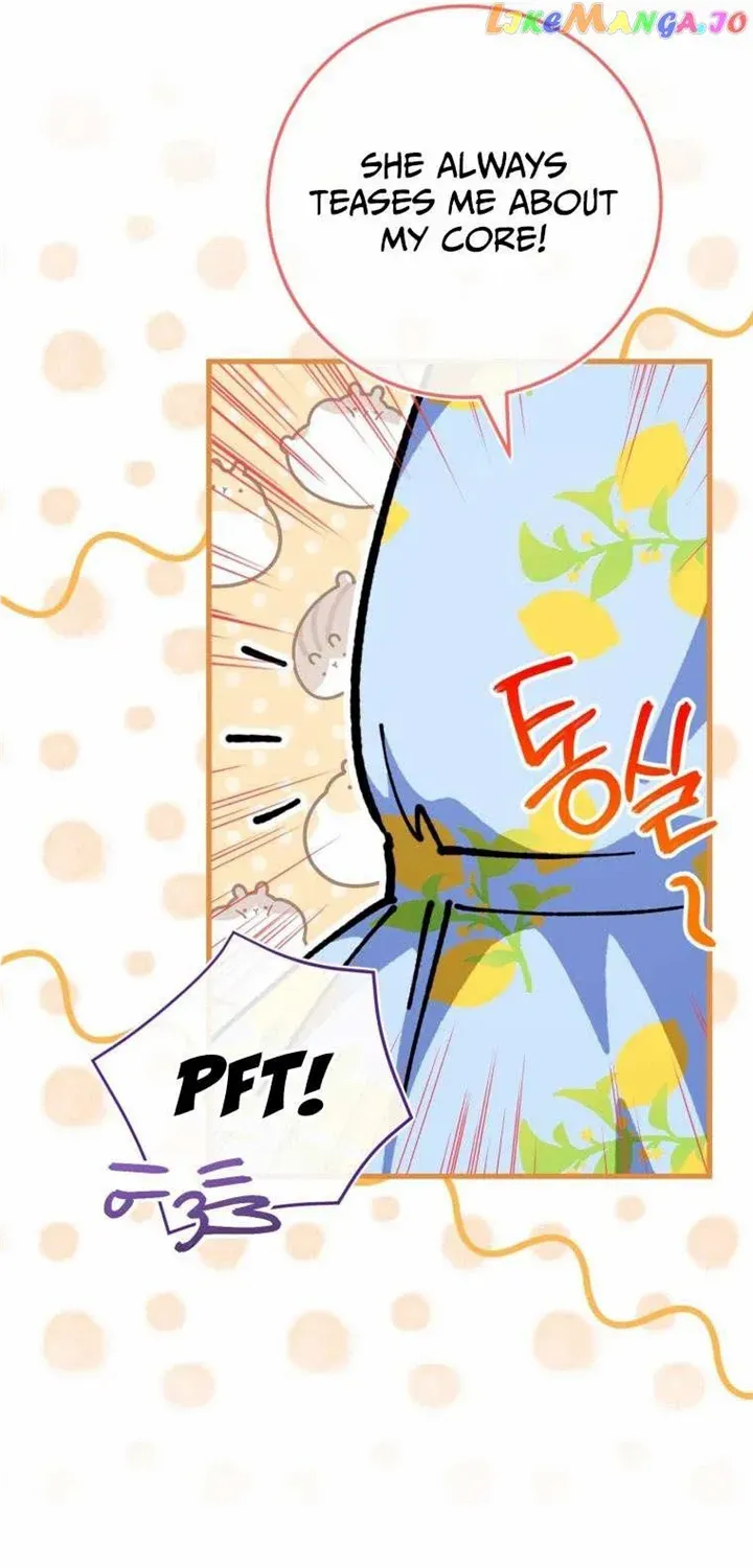 The Princess is Evil Zinmanga X Chapter 104 Page 83