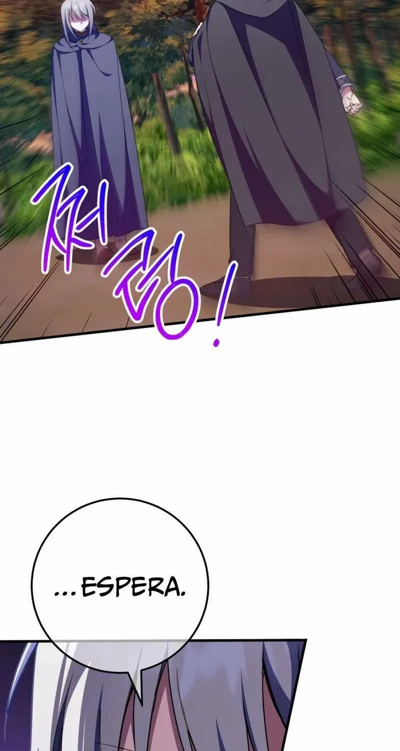 The Princess is Evil Zinmanga X Chapter 102 Page 19