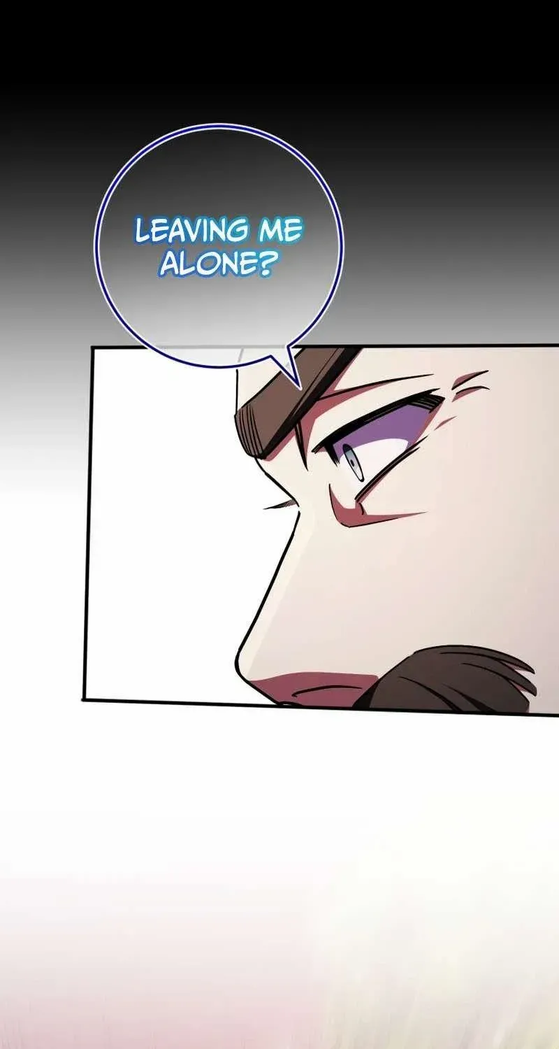 The Princess is Evil Zinmanga X Chapter 102 Page 26
