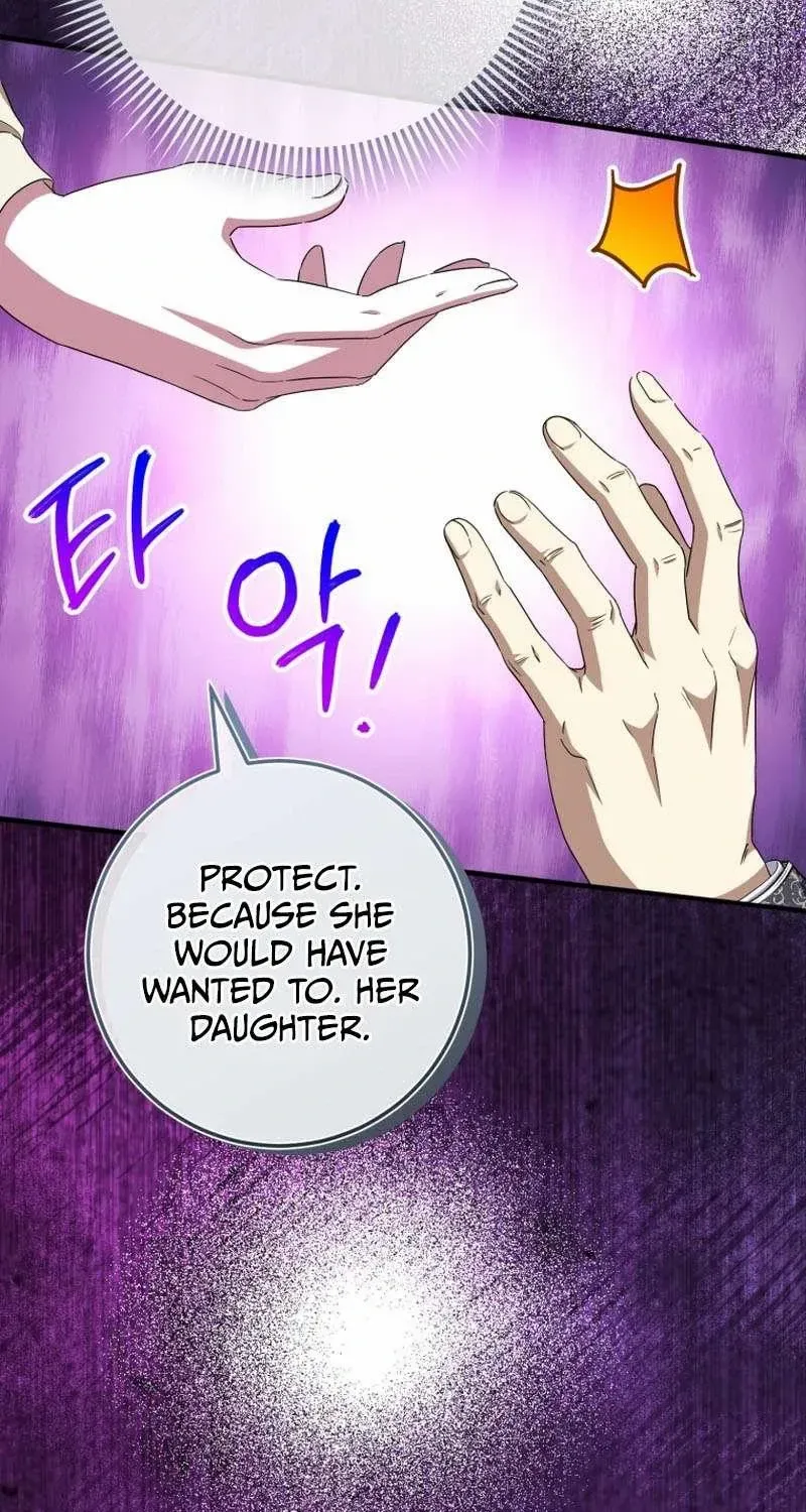 The Princess is Evil Zinmanga X Chapter 102 Page 31
