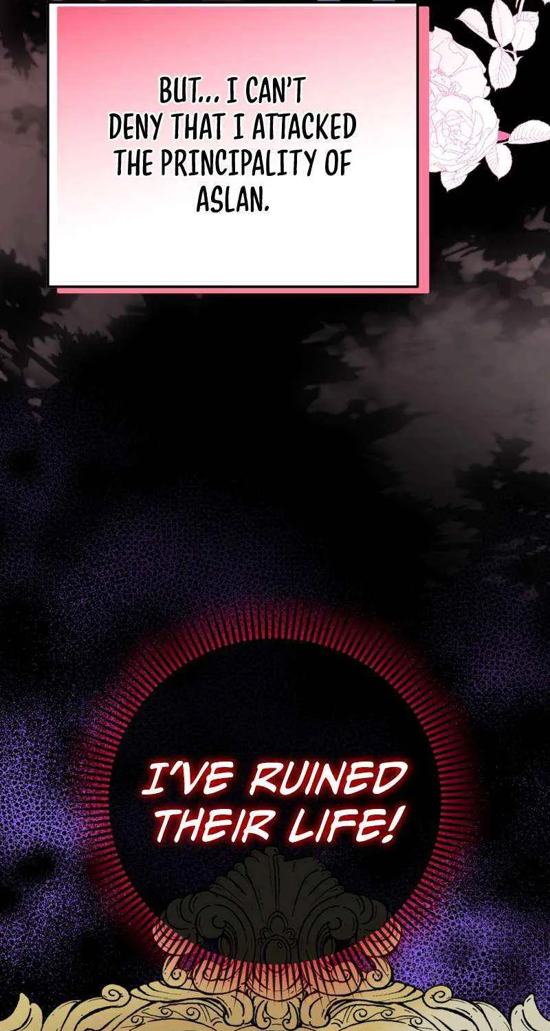 The Princess is Evil Zinmanga X Chapter 101 Page 59
