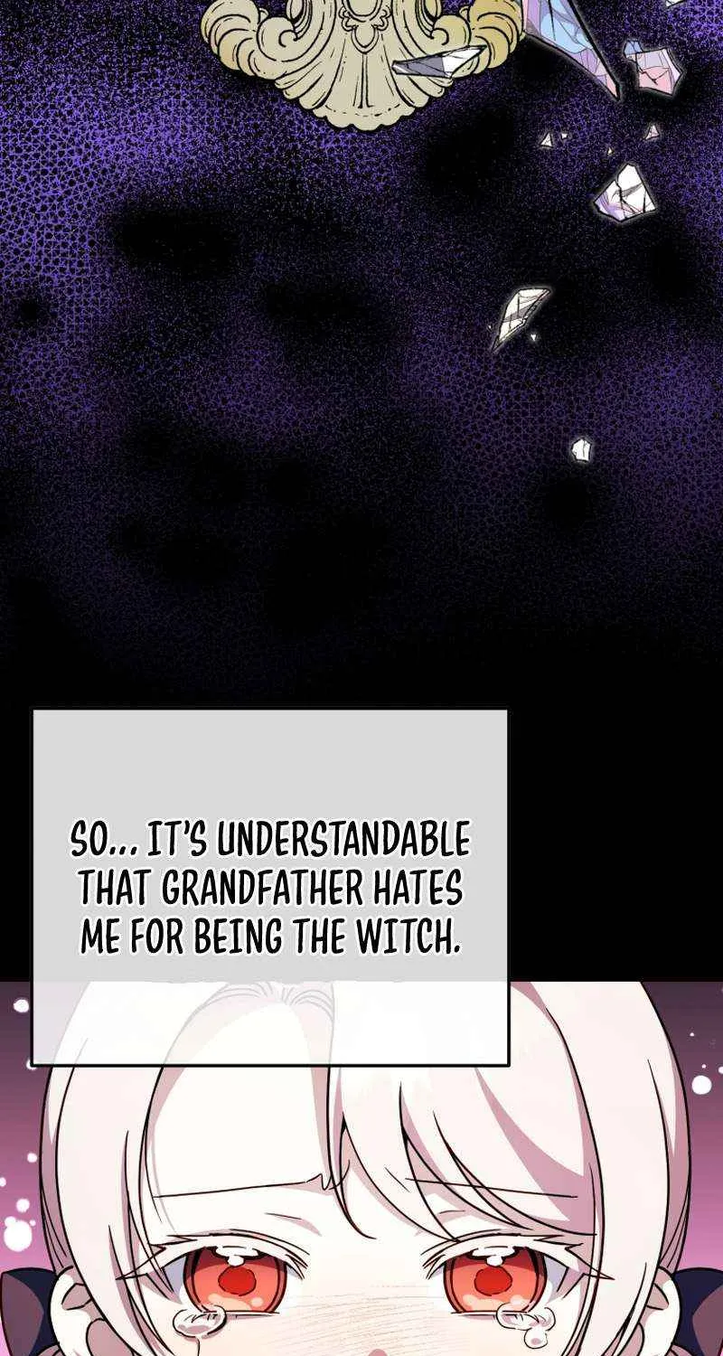 The Princess is Evil Zinmanga X Chapter 101 Page 61