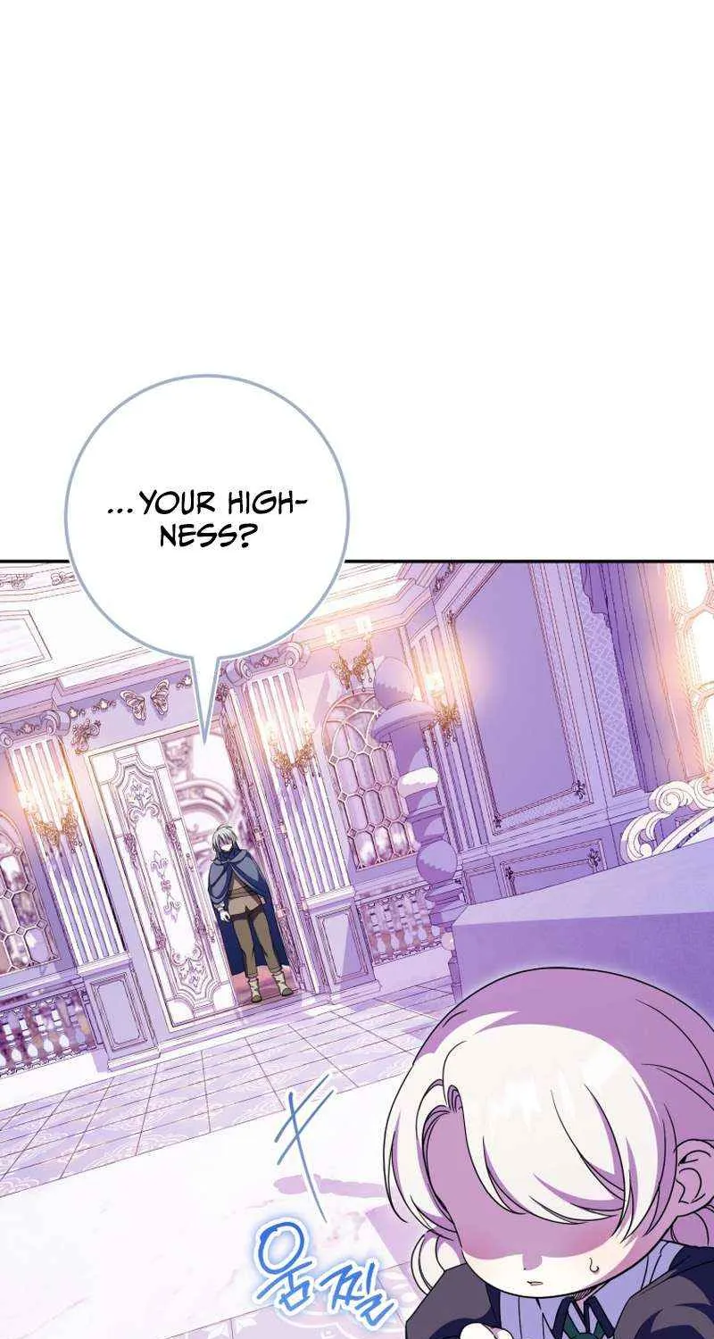 The Princess is Evil Zinmanga X Chapter 101 Page 67