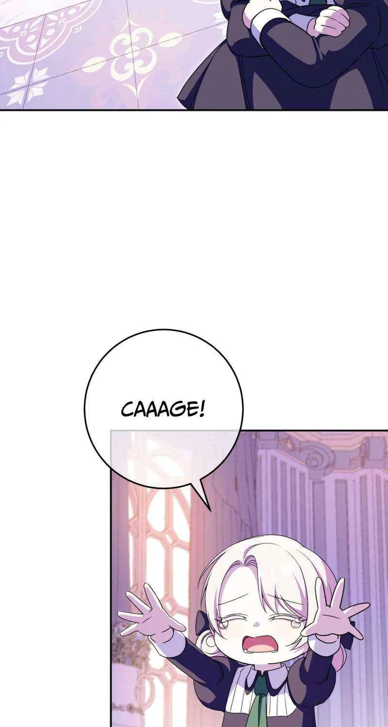 The Princess is Evil Zinmanga X Chapter 101 Page 68