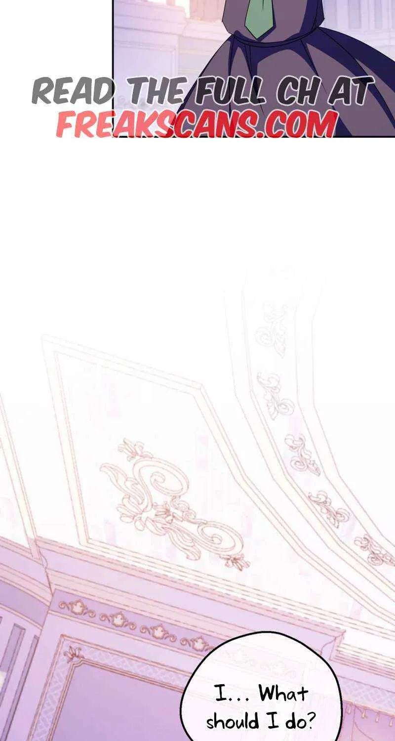 The Princess is Evil Zinmanga X Chapter 101 Page 69