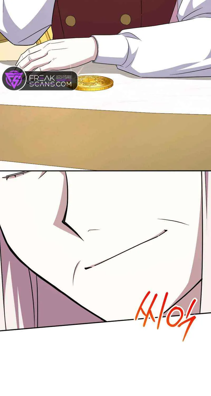 The Princess is Evil Zinmanga X Chapter 100 Page 68