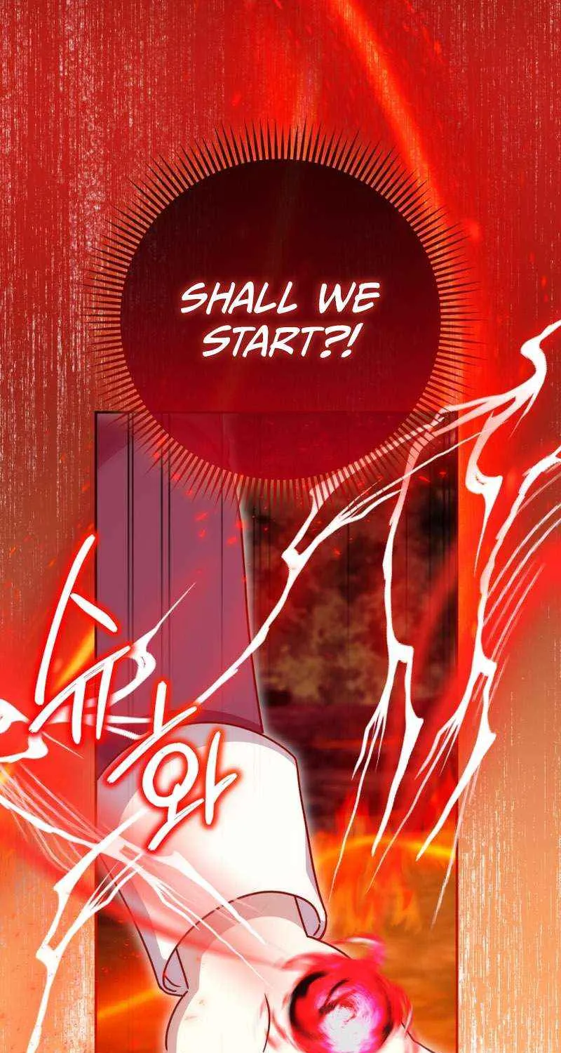 The Princess is Evil Zinmanga X Chapter 100 Page 88