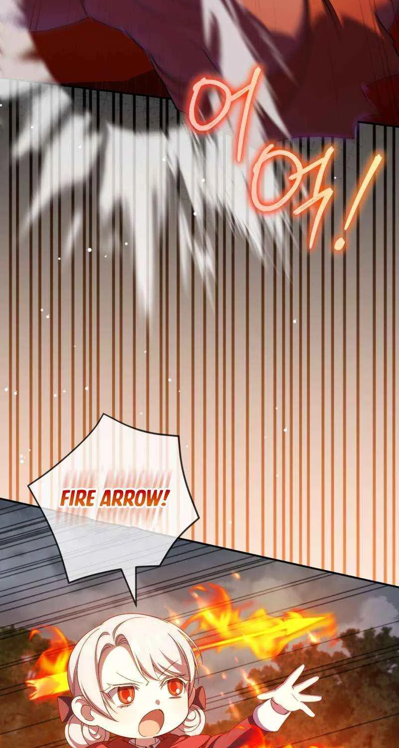 The Princess is Evil Zinmanga X Chapter 100 Page 92