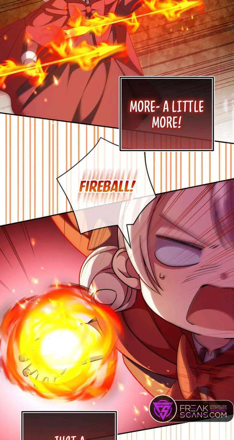The Princess is Evil Zinmanga X Chapter 100 Page 93