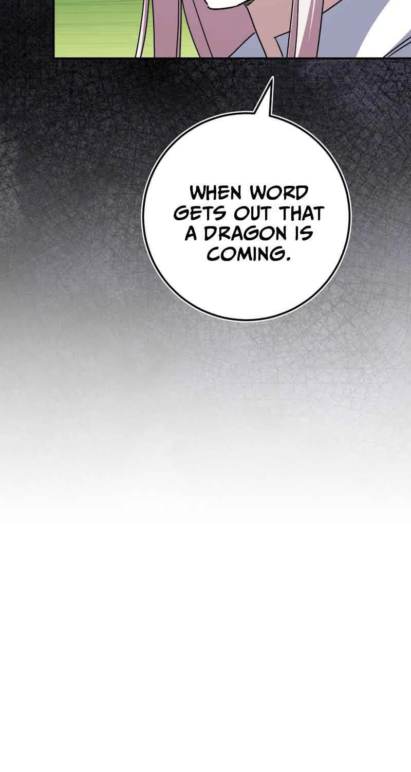 The Princess is Evil Zinmanga X Chapter 99 Page 44