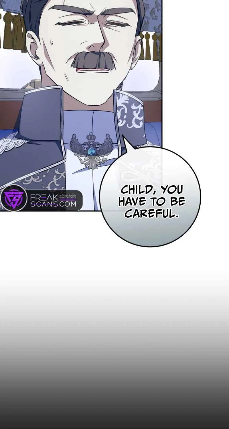 The Princess is Evil Zinmanga X Chapter 99 Page 60