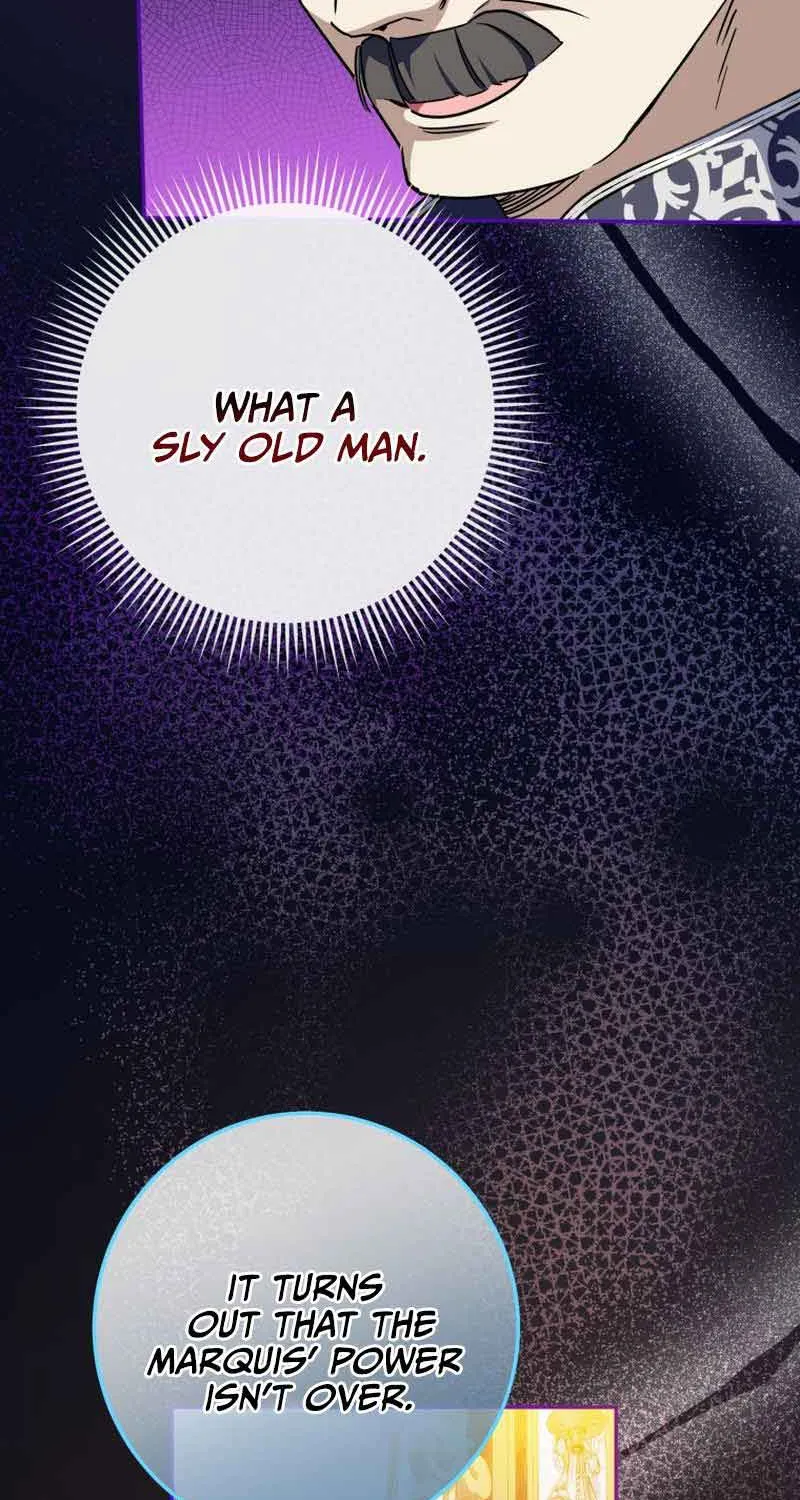 The Princess is Evil Zinmanga X Chapter 99 Page 67