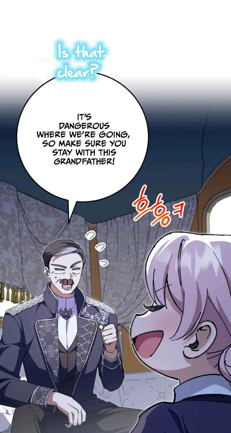 The Princess is Evil Zinmanga X Chapter 99 Page 78