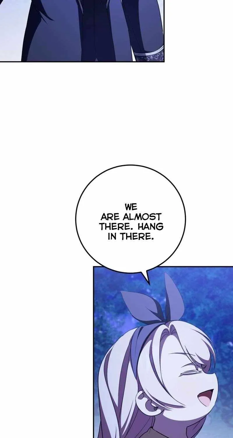 The Princess is Evil Zinmanga X Chapter 98 Page 6