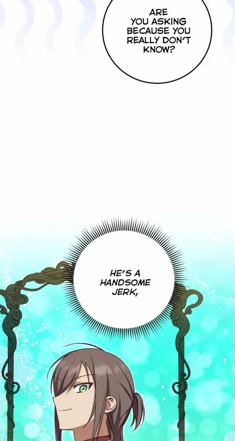 The Princess is Evil Zinmanga X Chapter 98 Page 66