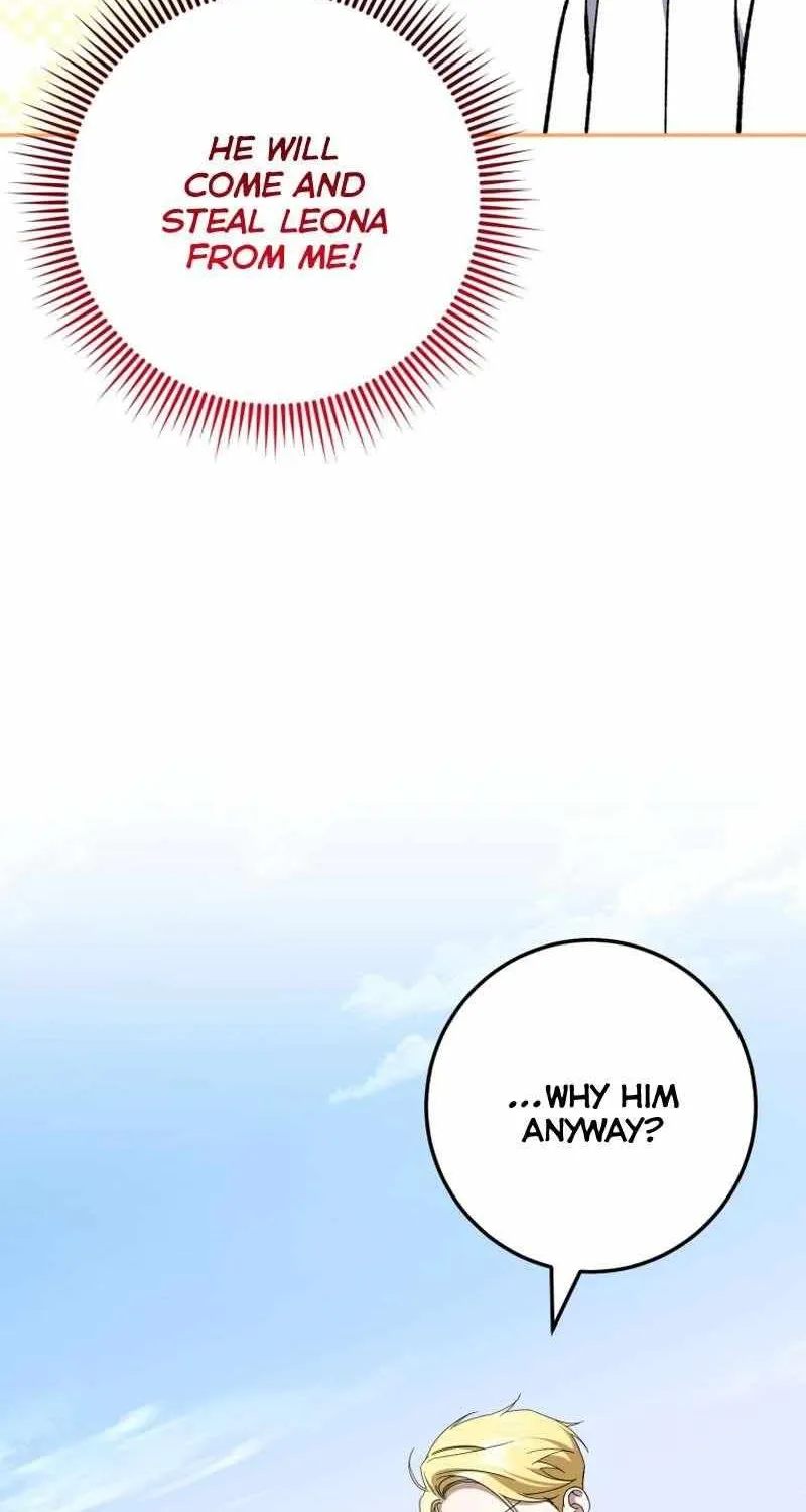 The Princess is Evil Zinmanga X Chapter 98 Page 68