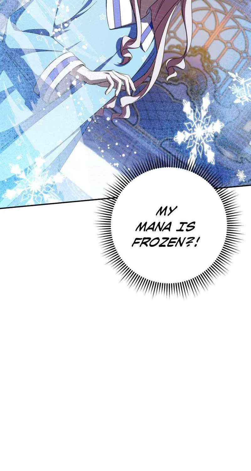 The Princess is Evil Zinmanga X Chapter 97 Page 51