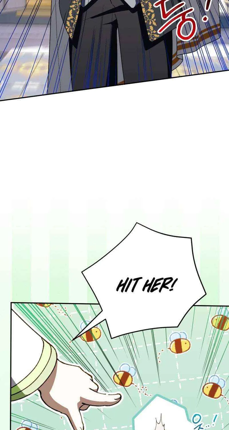 The Princess is Evil Zinmanga X Chapter 97 Page 54