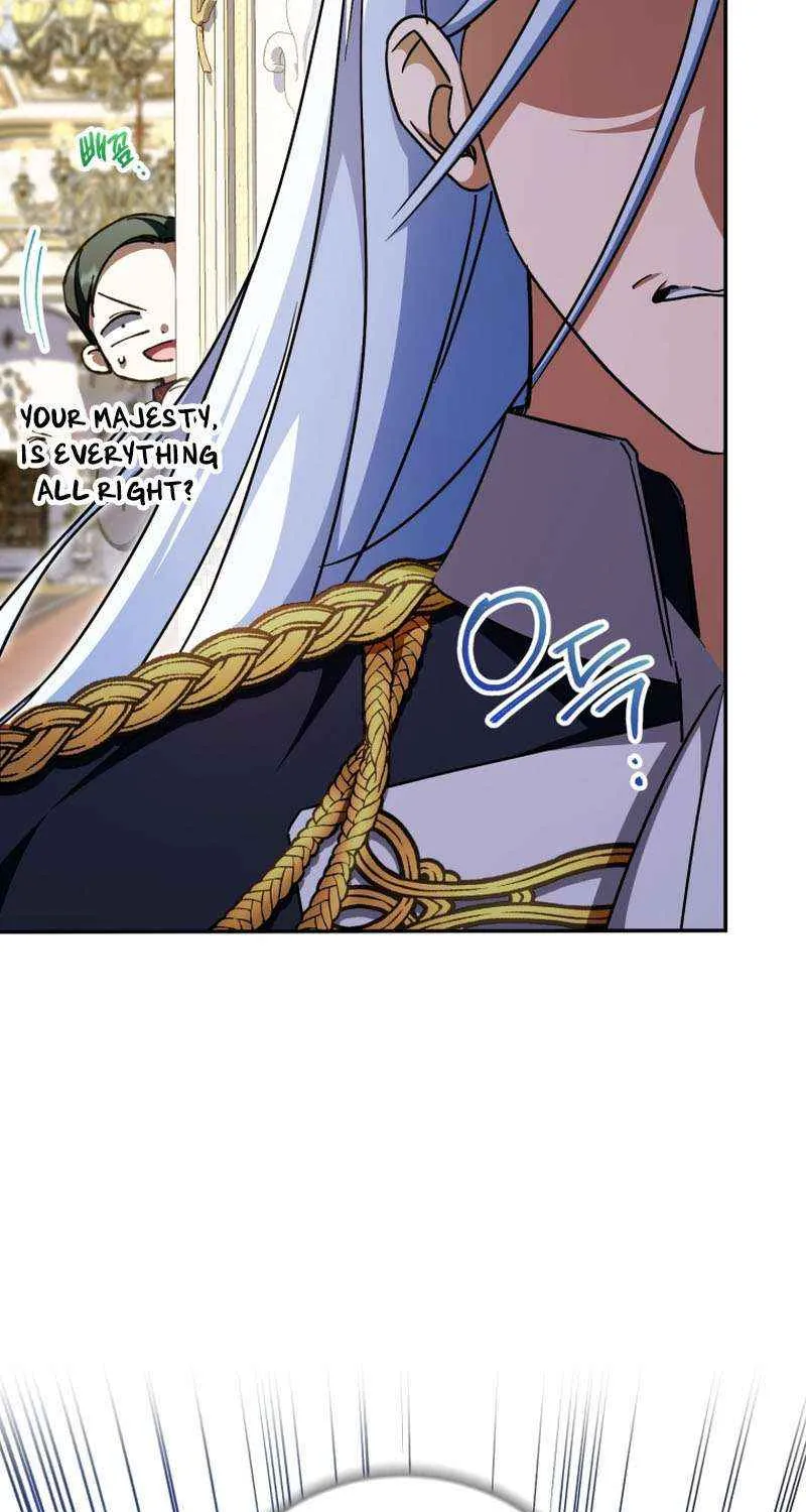 The Princess is Evil Zinmanga X Chapter 97 Page 56