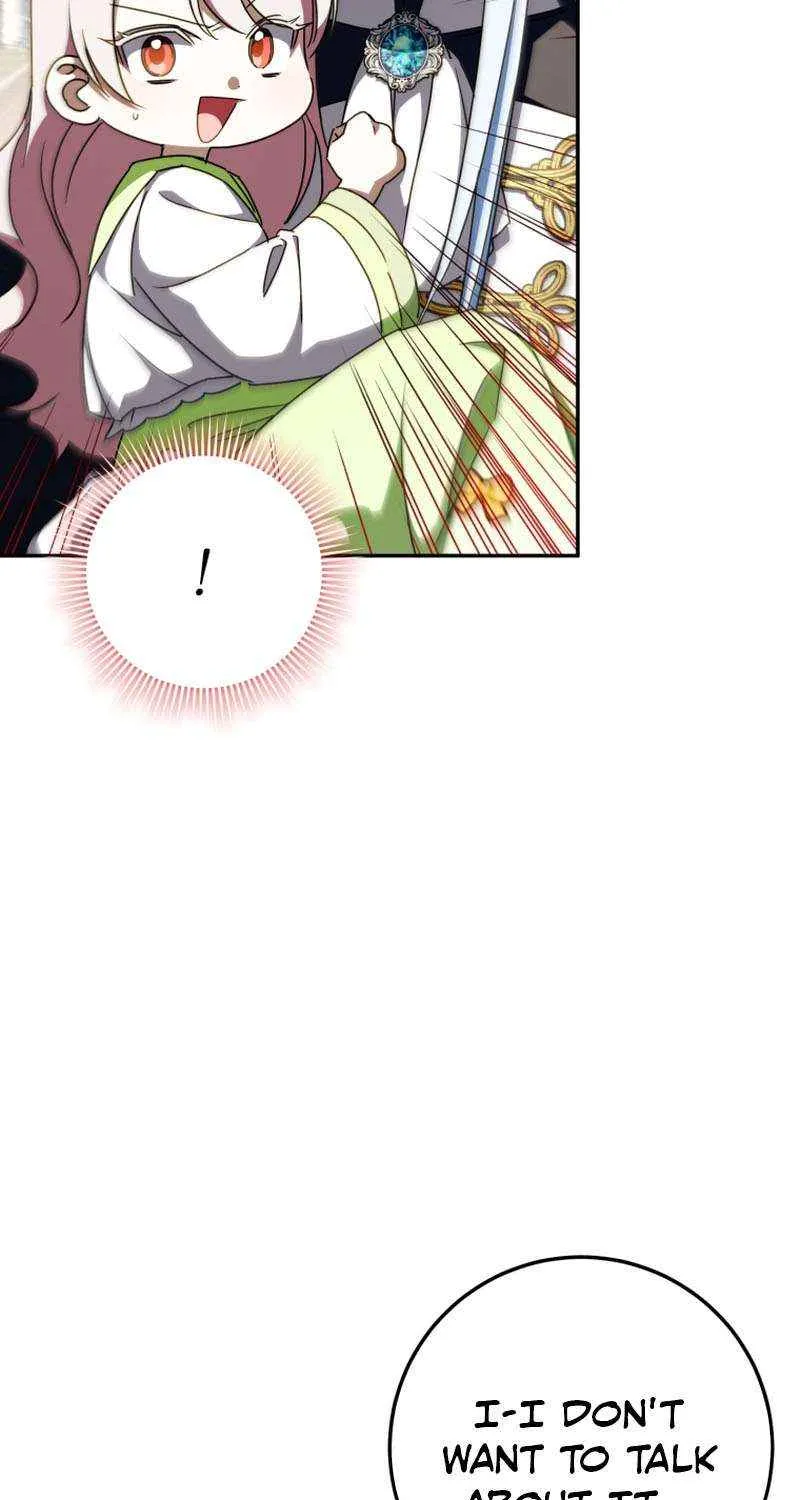 The Princess is Evil Zinmanga X Chapter 97 Page 70