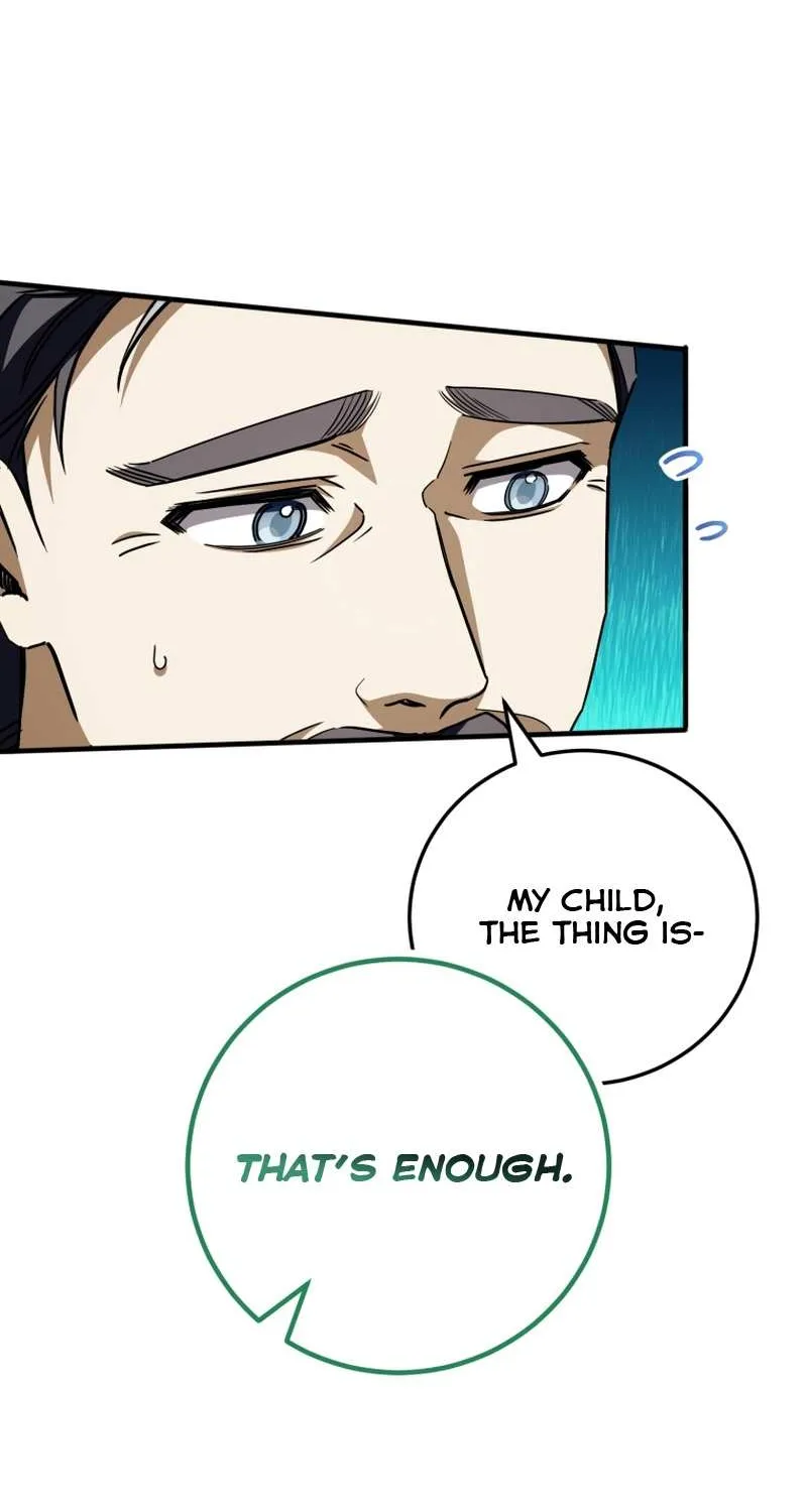 The Princess is Evil Zinmanga X Chapter 96 Page 29