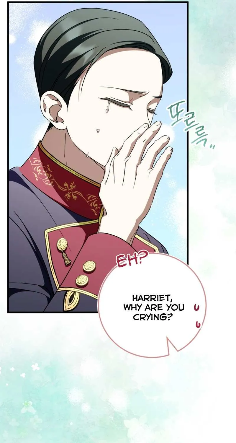 The Princess is Evil Zinmanga X Chapter 96 Page 32