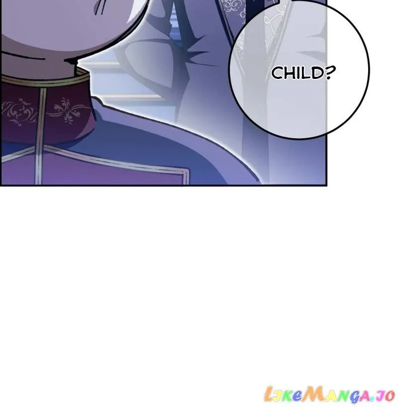 The Princess is Evil Zinmanga X Chapter 96 Page 41