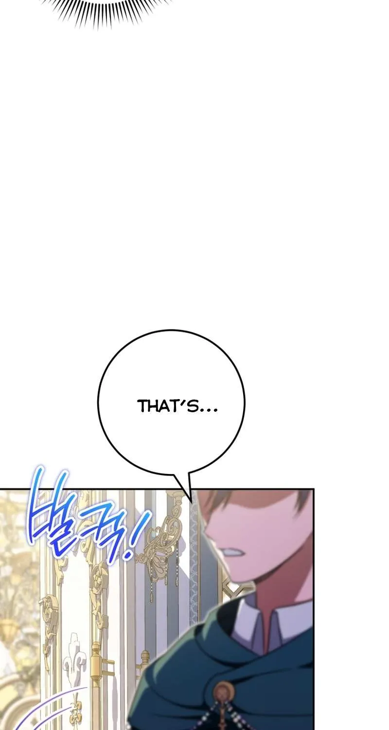 The Princess is Evil Zinmanga X Chapter 96 Page 85