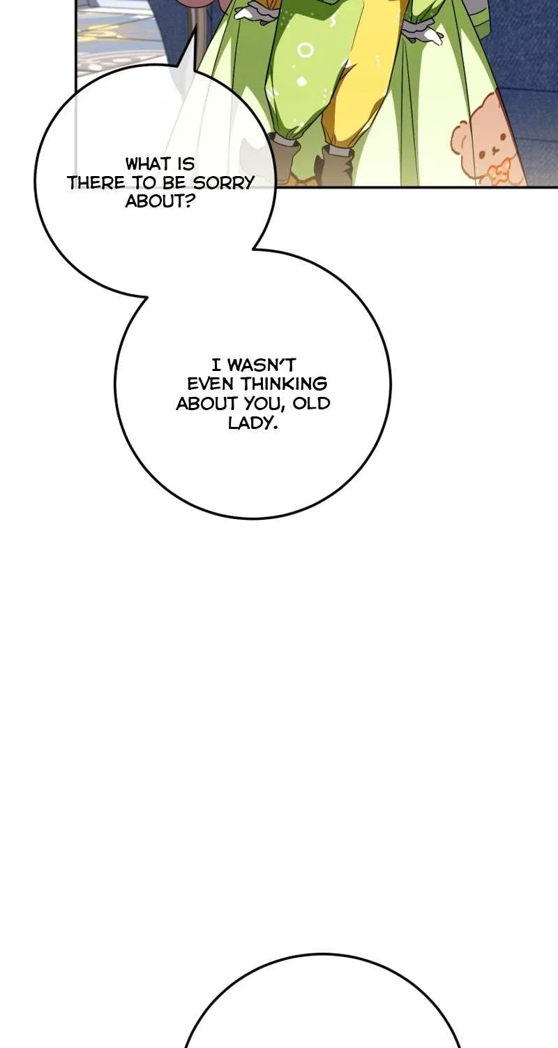The Princess is Evil Zinmanga X Chapter 96 Page 92