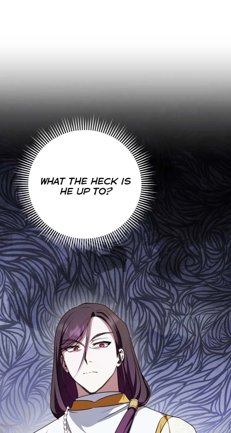 The Princess is Evil Zinmanga X Chapter 93 Page 2