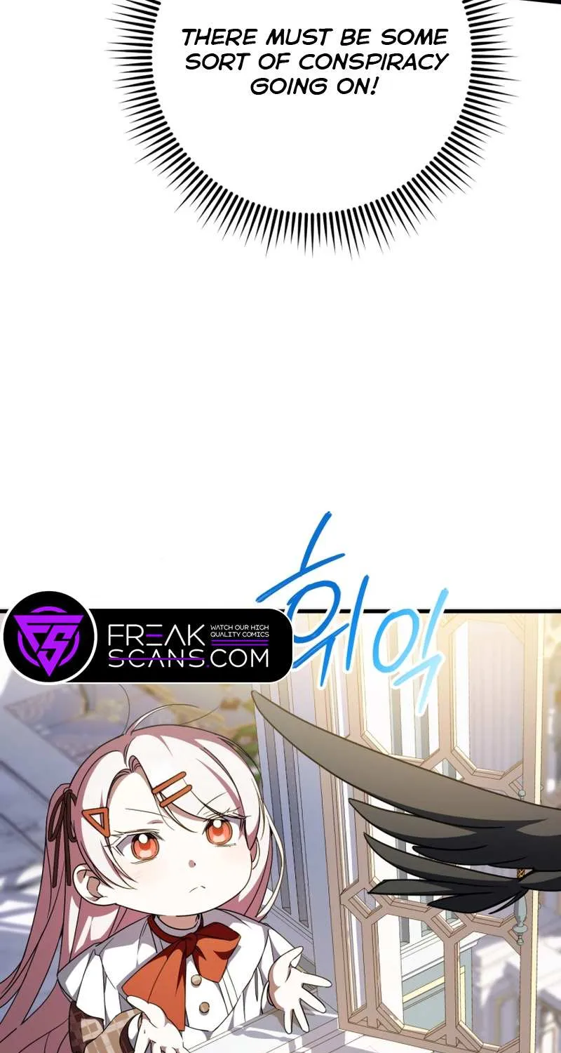 The Princess is Evil Zinmanga X Chapter 93 Page 4
