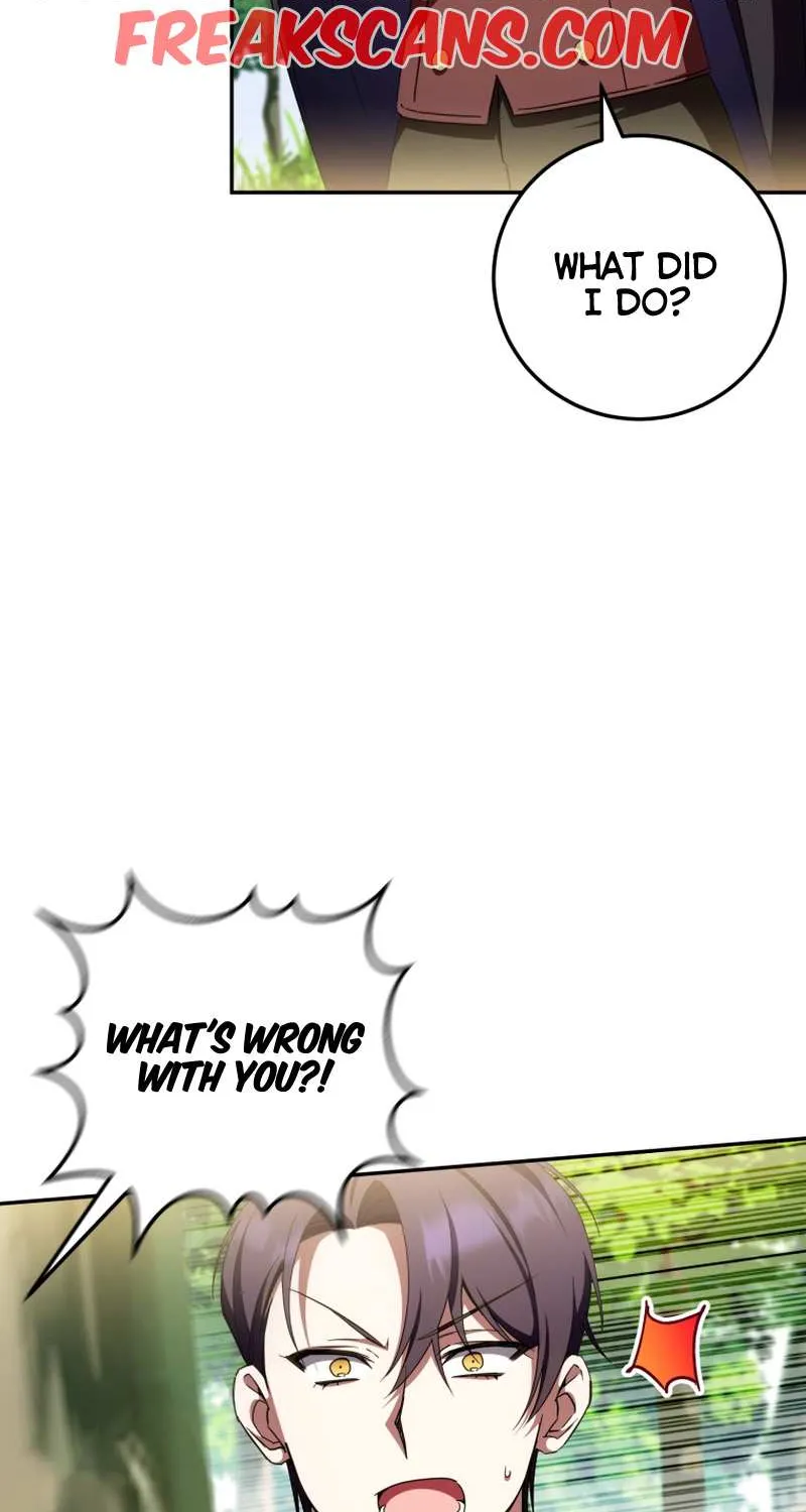 The Princess is Evil Zinmanga X Chapter 92 Page 4